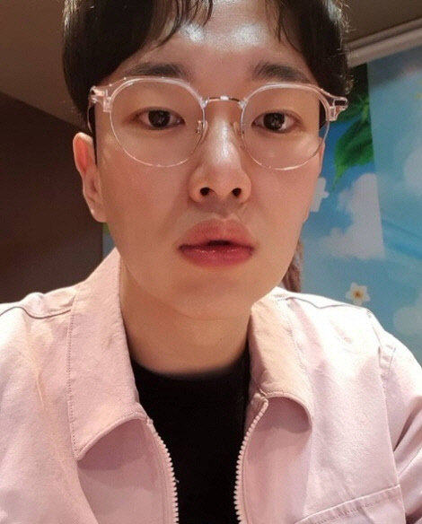 장성규 SNS 캡처